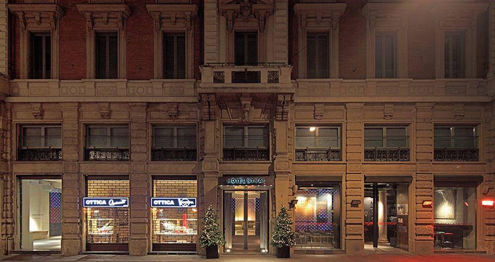 Straf, Milan, A Member Of Design Hotel Milão