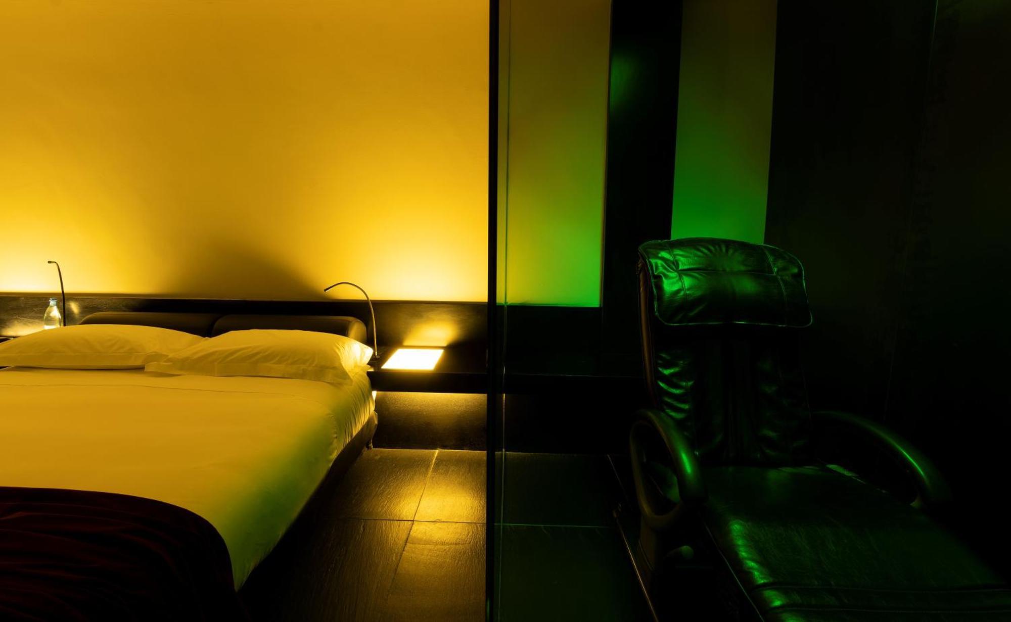 Hotel Straf, Milan, A Member Of Design Milão