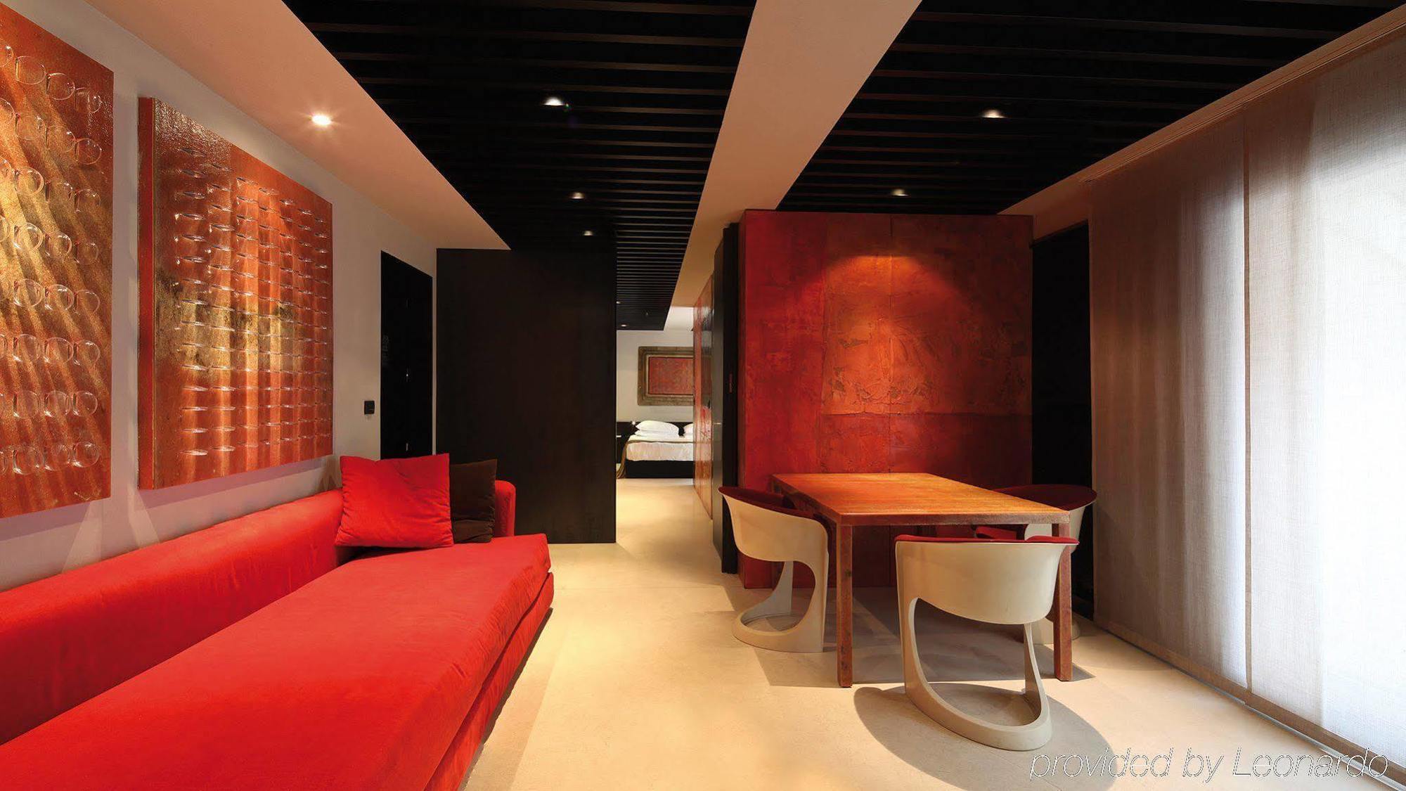 Hotel Straf, Milan, A Member Of Design Milão