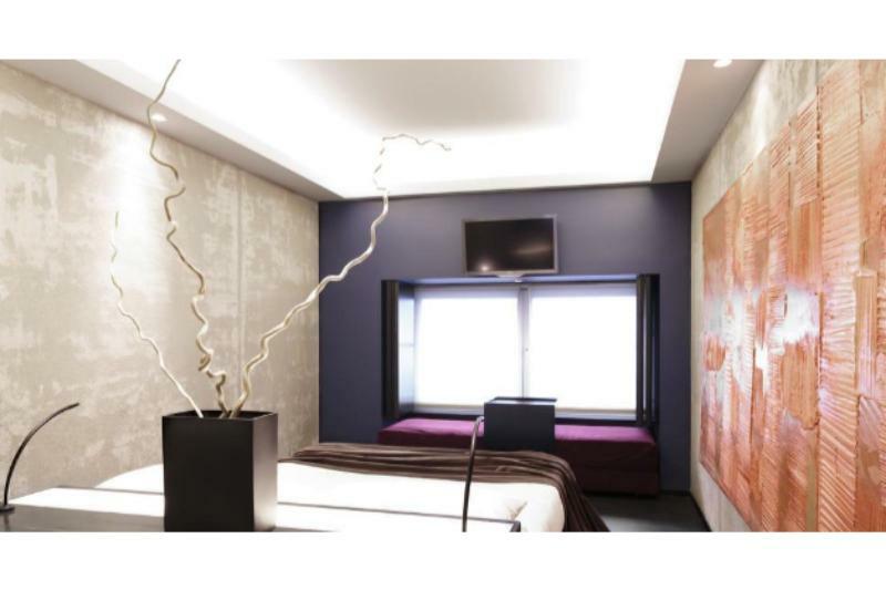 Hotel Straf, Milan, A Member Of Design Milão