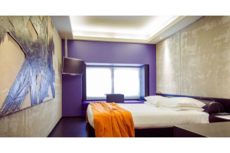 Straf, Milan, A Member Of Design 4* Milão