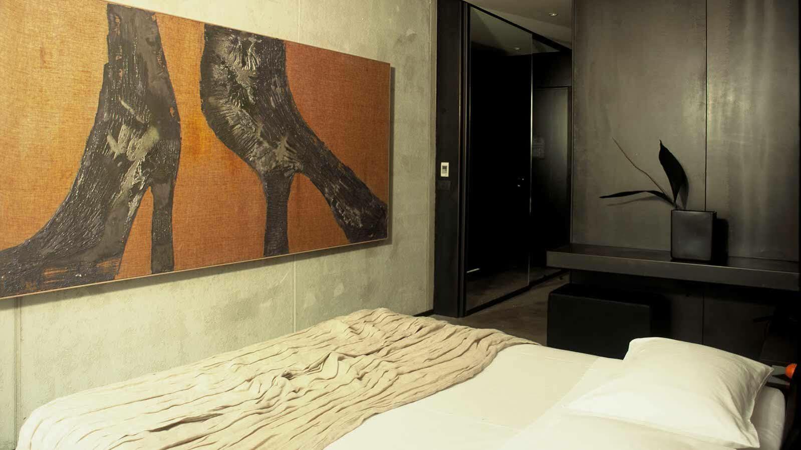 Straf, Milan, A Member Of Design 4* Milão